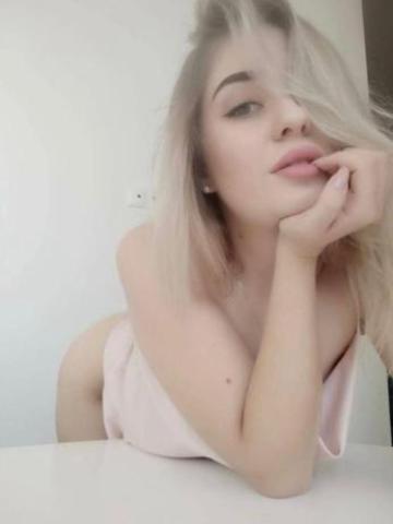Индивидуалка Олеся Фотография 2