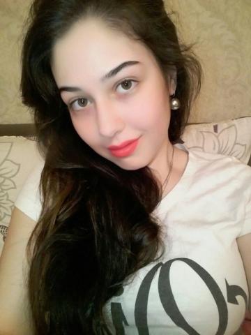 Индивидуалка Таира Фотография 2