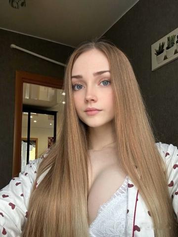 Индивидуалка Сабина Фотография 3